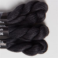 Load image into Gallery viewer, Pepper Pot Silk (001 - 099)