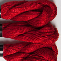 Load image into Gallery viewer, Pepper Pot Silk (001 - 099)