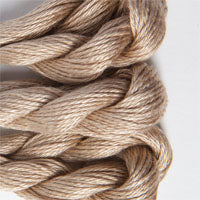 Load image into Gallery viewer, Pepper Pot Silk (001 - 099)