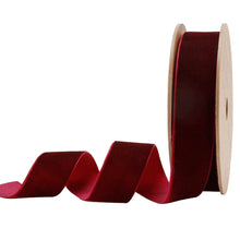 Load image into Gallery viewer, Velvet Ribbon