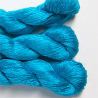 Load image into Gallery viewer, Pepper Pot Silk (100-199)