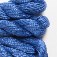 Load image into Gallery viewer, Pepper Pot Silk (100-199)