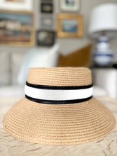Load image into Gallery viewer, Finished Hat Band