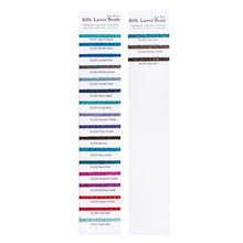 Load image into Gallery viewer, Silk Lame Braid (100 - 199)