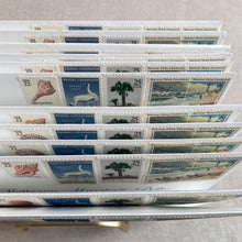 Load image into Gallery viewer, Vintage Stamp Curation