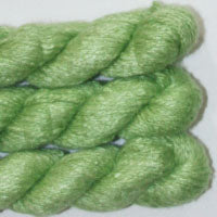 Load image into Gallery viewer, Pepper Pot Silk (200-299)