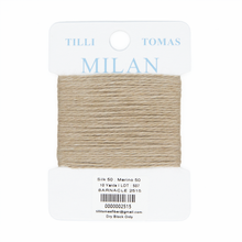 Load image into Gallery viewer, Milan Cards