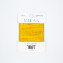 Load image into Gallery viewer, Milan Cards (2500 - 2599)
