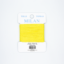 Load image into Gallery viewer, Milan Cards (2500 - 2599)