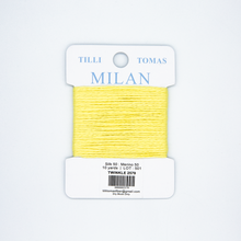 Load image into Gallery viewer, Milan Cards (2500 - 2599)