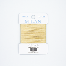 Load image into Gallery viewer, Milan Cards (2500 - 2599)
