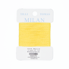 Load image into Gallery viewer, Milan Cards