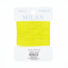 Load image into Gallery viewer, Milan Cards