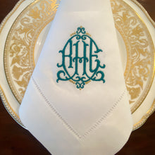 Load image into Gallery viewer, Naples Dinner Napkins