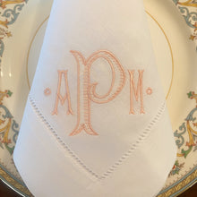 Load image into Gallery viewer, Lexington Dinner Napkins