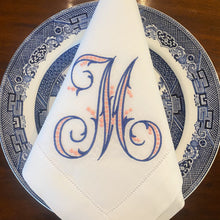 Load image into Gallery viewer, Chattanooga Dinner Napkins