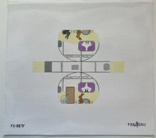 Load image into Gallery viewer, 3D Airstream - Easter
