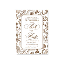 Load image into Gallery viewer, Abrams Invitations