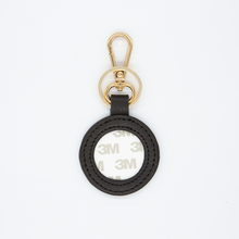 Load image into Gallery viewer, Self-Finishing Leather Key Fob