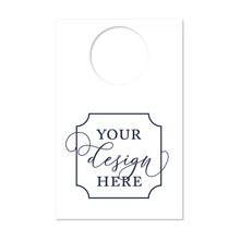 Load image into Gallery viewer, Your Own Design Disposable Bibs