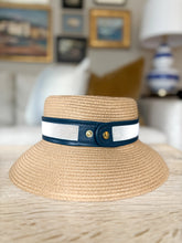 Load image into Gallery viewer, Finished Hat Band