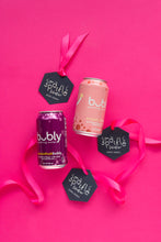 Load image into Gallery viewer, Gift Tags - Valentine T433