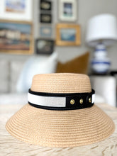 Load image into Gallery viewer, Finished Hat Band