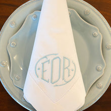 Load image into Gallery viewer, Baltimore Dinner Napkins