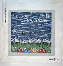 Load image into Gallery viewer, Sleigh Ride Advent Calendar