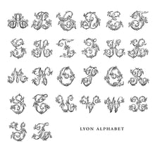 Load image into Gallery viewer, Lyon