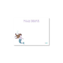 Load image into Gallery viewer, Mermaid