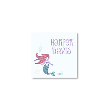 Load image into Gallery viewer, Mermaid
