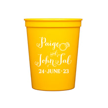 Load image into Gallery viewer, Nacho Average Couple