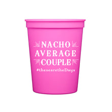 Load image into Gallery viewer, Nacho Average Couple