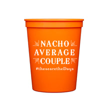 Load image into Gallery viewer, Nacho Average Couple