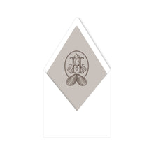 Load image into Gallery viewer, Oyster Invitations