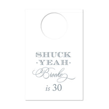 Load image into Gallery viewer, Shuck Yeah Oyster Bibs
