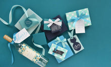 Load image into Gallery viewer, Gift Tag - Love T7