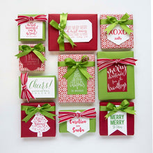 Load image into Gallery viewer, Gift Tag - Love 77