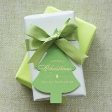 Load image into Gallery viewer, Gift Tag - Holidays T95