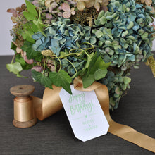 Load image into Gallery viewer, Gift Tag - Birthday T101