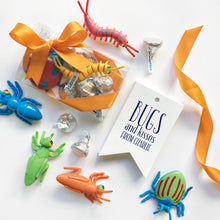 Load image into Gallery viewer, Gift Tags - Love T127