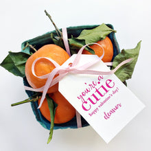 Load image into Gallery viewer, Gift Tags - Love T129