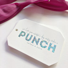Load image into Gallery viewer, Gift Tags - Love T131
