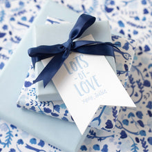 Load image into Gallery viewer, Gift Tags - Love T157