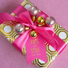 Load image into Gallery viewer, Gift Tags - Love T157