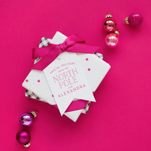 Load image into Gallery viewer, Gift Tag - Christmas T193