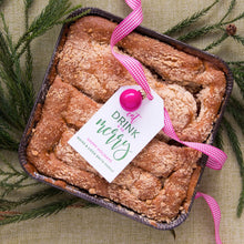 Load image into Gallery viewer, Gift Tag - Holidays T206