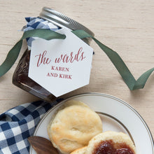 Load image into Gallery viewer, Gift Tags - Family T21