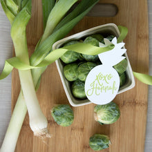 Load image into Gallery viewer, Gift Tags - Love T222